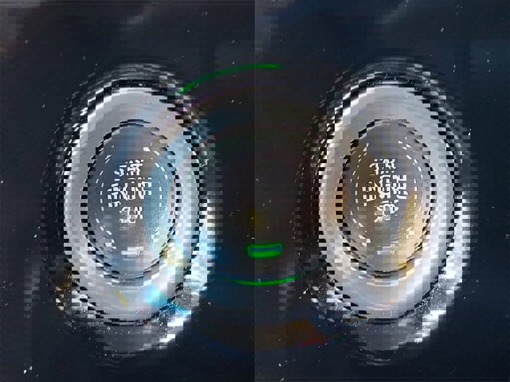 Certified 2024 GMC Sierra 1500 SLT image 26