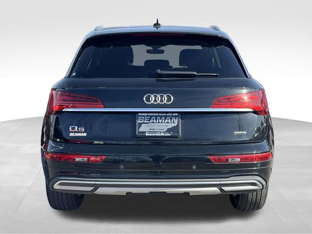 Used 2023 Audi Q5 2.0T Premium w/ Convenience Package image 6