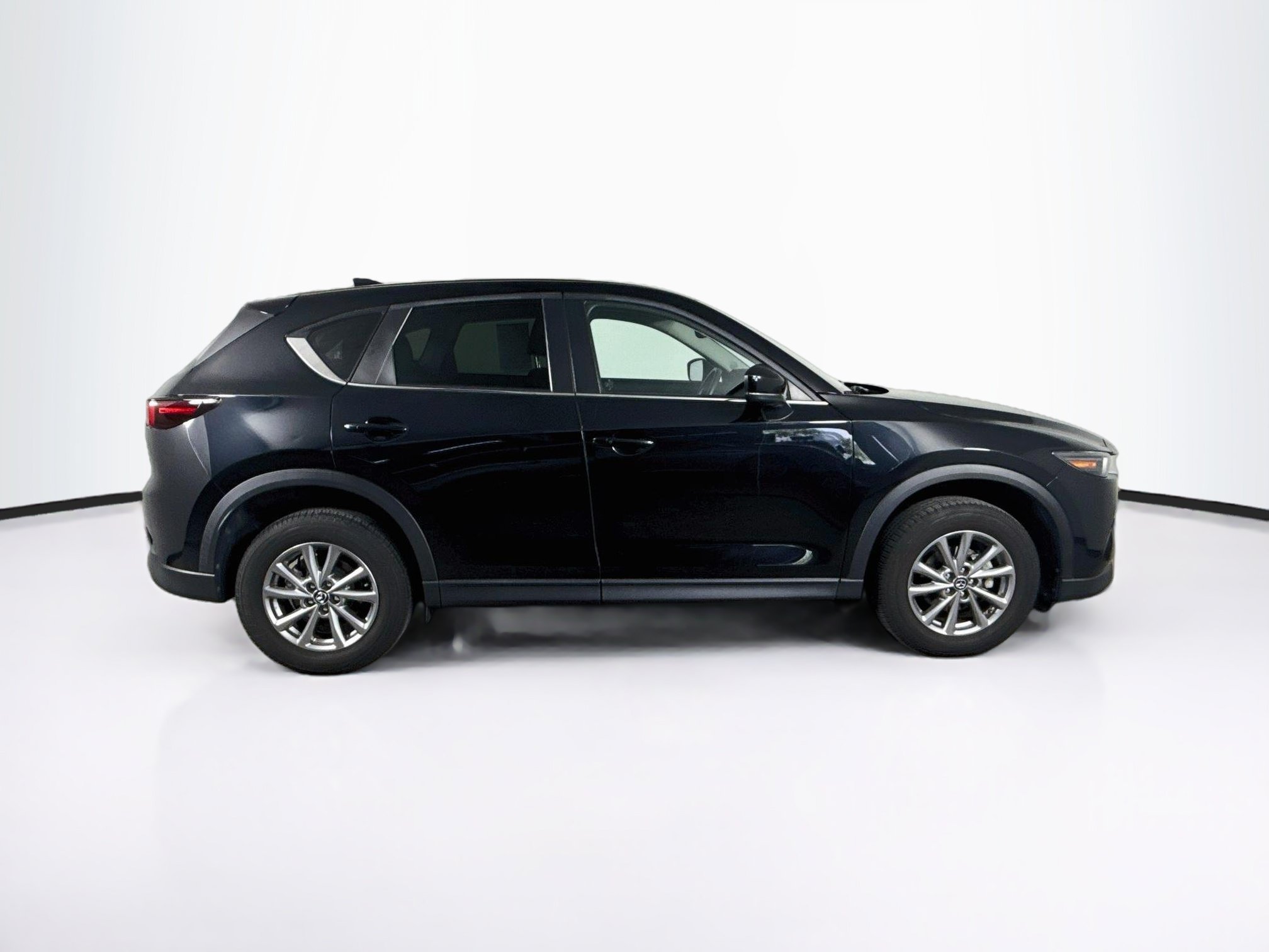 Used 2023 MAZDA CX-5 AWD 2.5 S image 2