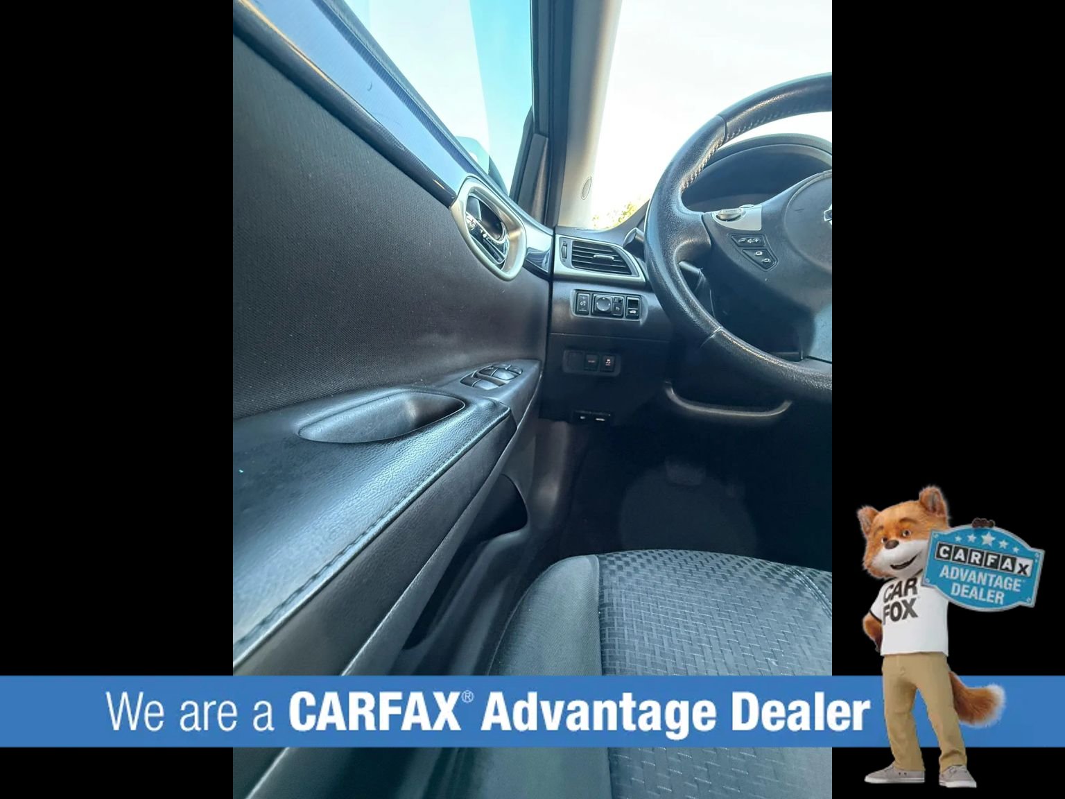 Used 2019 Nissan Sentra SR FWD image 13