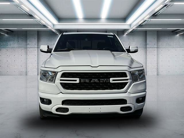 Used 2022 RAM 1500 Big Horn image 3