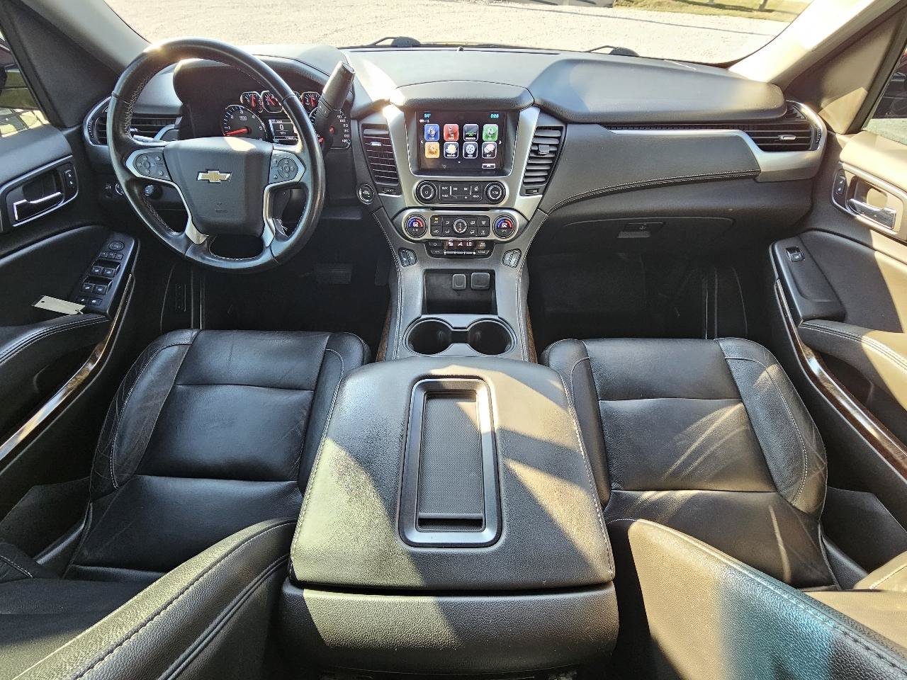 Used 2020 Chevrolet Tahoe LT AWD/4WD image 46