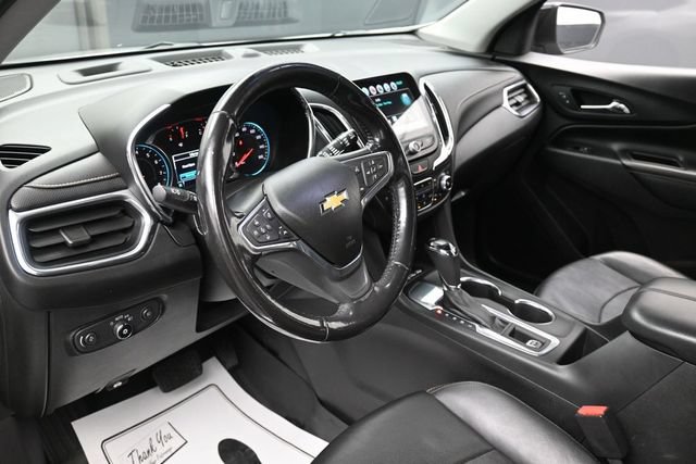 Used 2018 Chevrolet Equinox Premier FWD image 14
