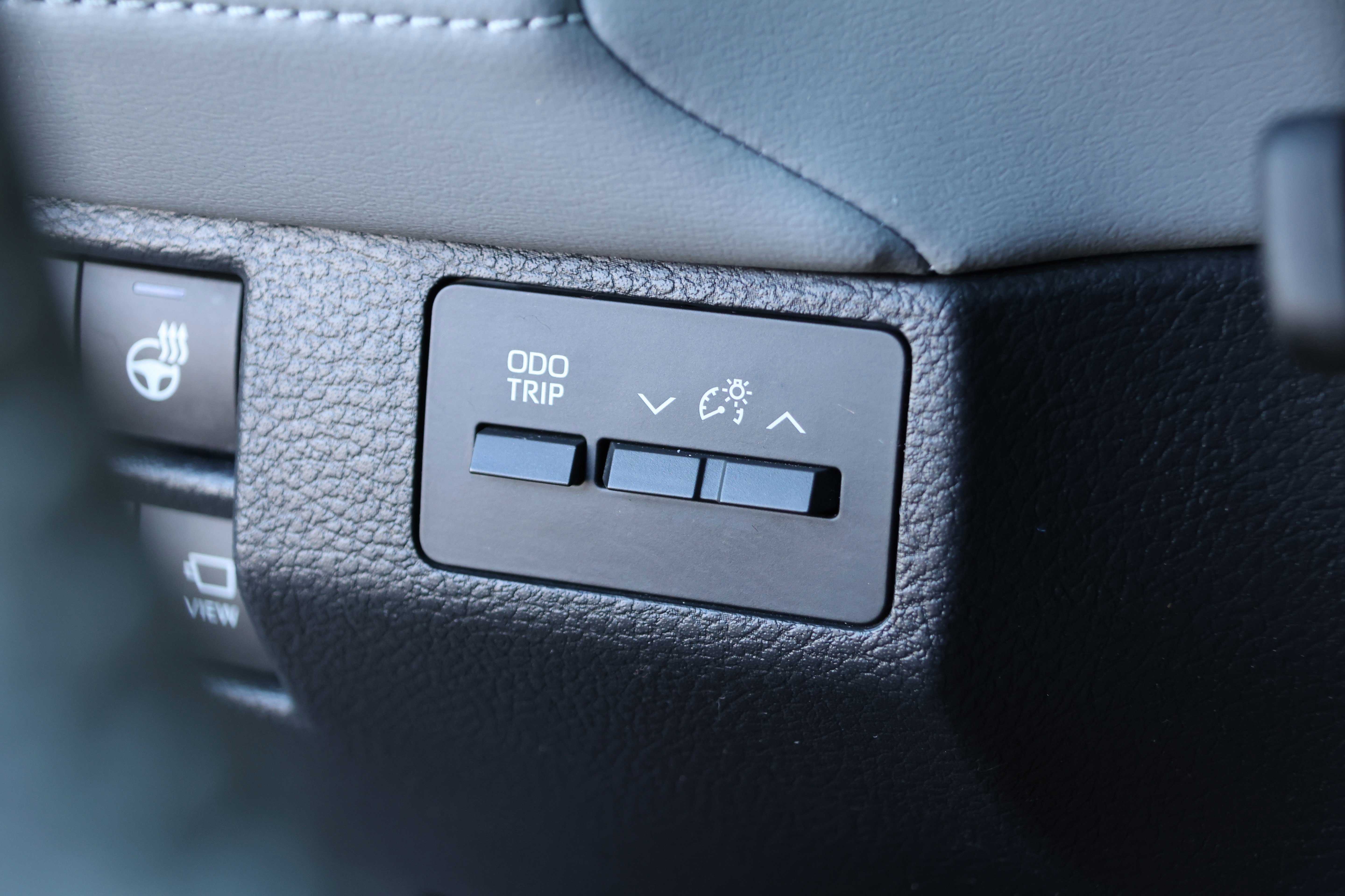 Used 2019 Toyota Avalon Limited w/ Advanced Safety Package image 16