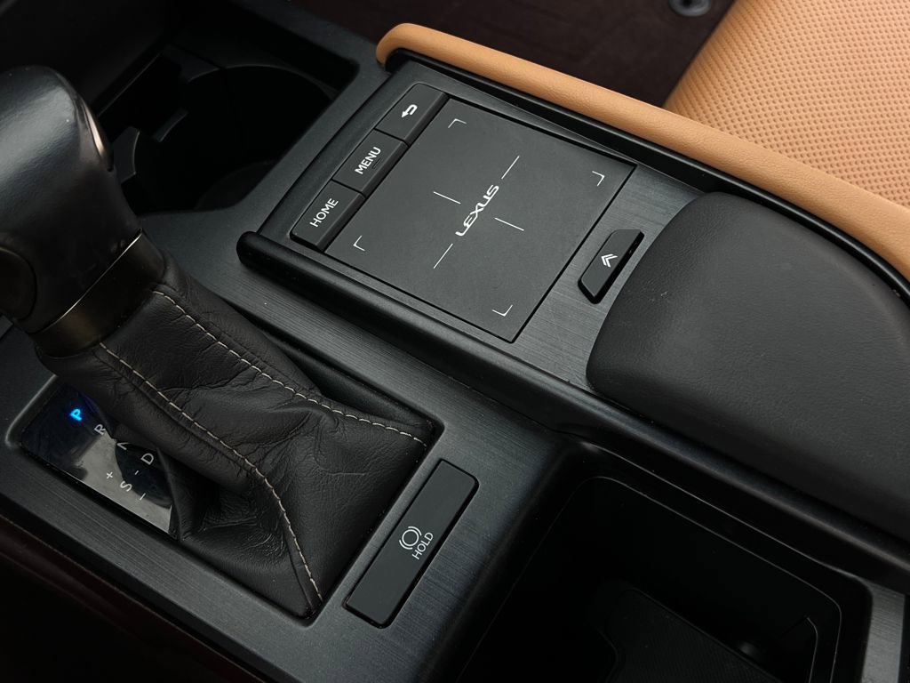 Used 2021 Lexus ES 350 w/ Premium Package image 20