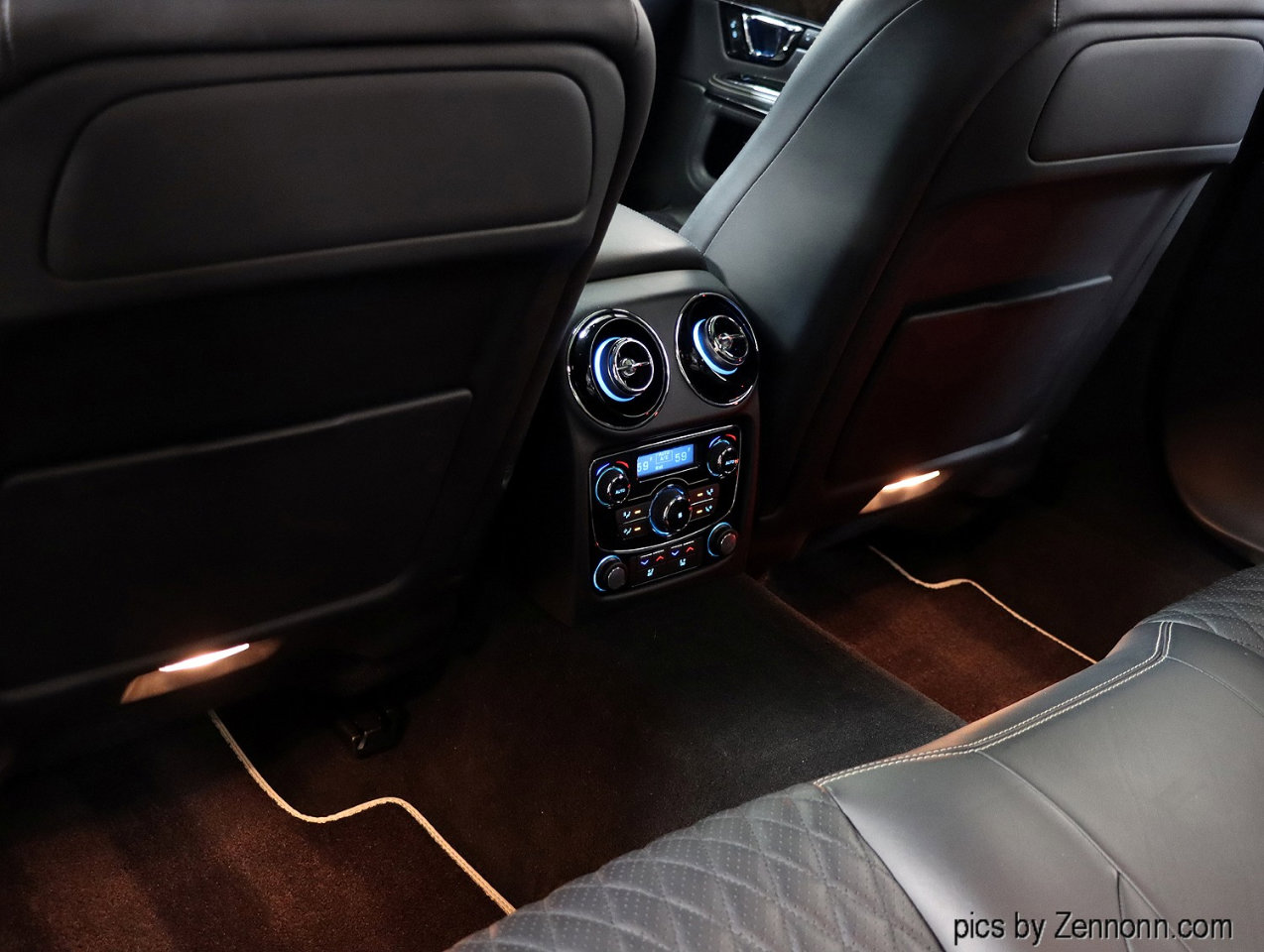 Used 2019 Jaguar XJ L Portfolio image 16