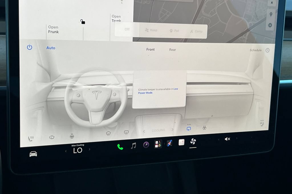 Used 2023 Tesla Model Y Performance AWD/4WD image 30
