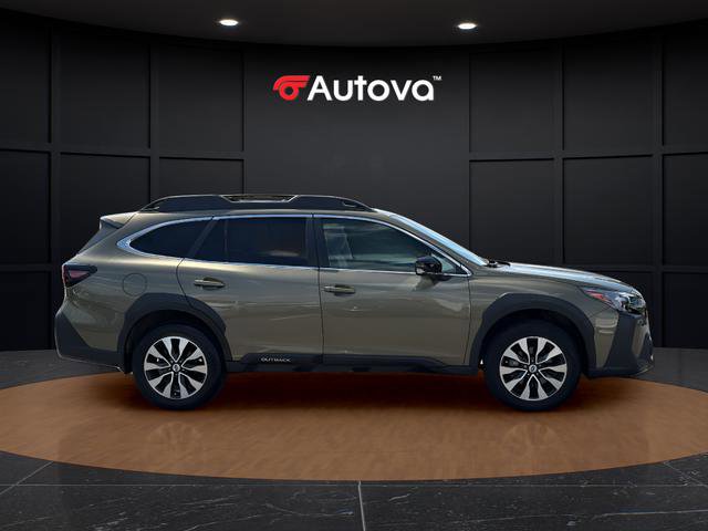 Used 2024 Subaru Outback Limited AWD/4WD image 6