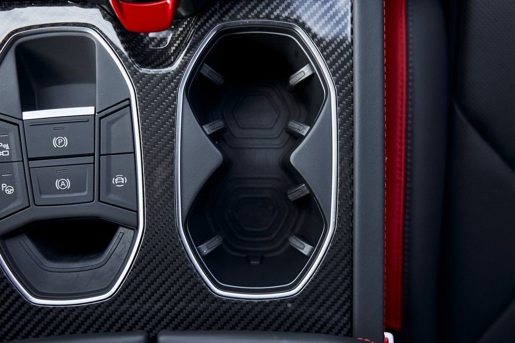 Used 2024 Lamborghini Urus Performante image 77