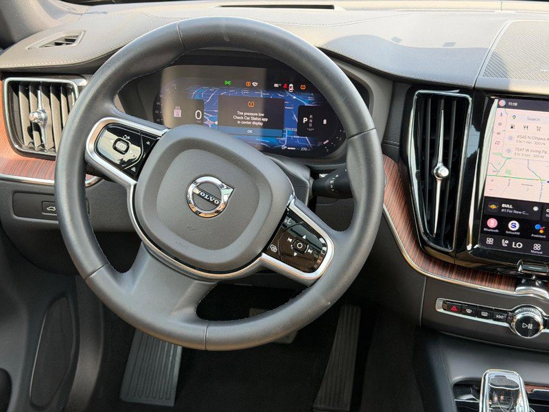 Used 2023 Volvo XC60 B5 Ultimate w/ Climate Package AWD/4WD image 13