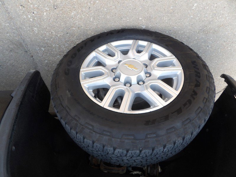 Used 2021 Chevrolet Silverado 3500 LT w/ Convenience Package image 35