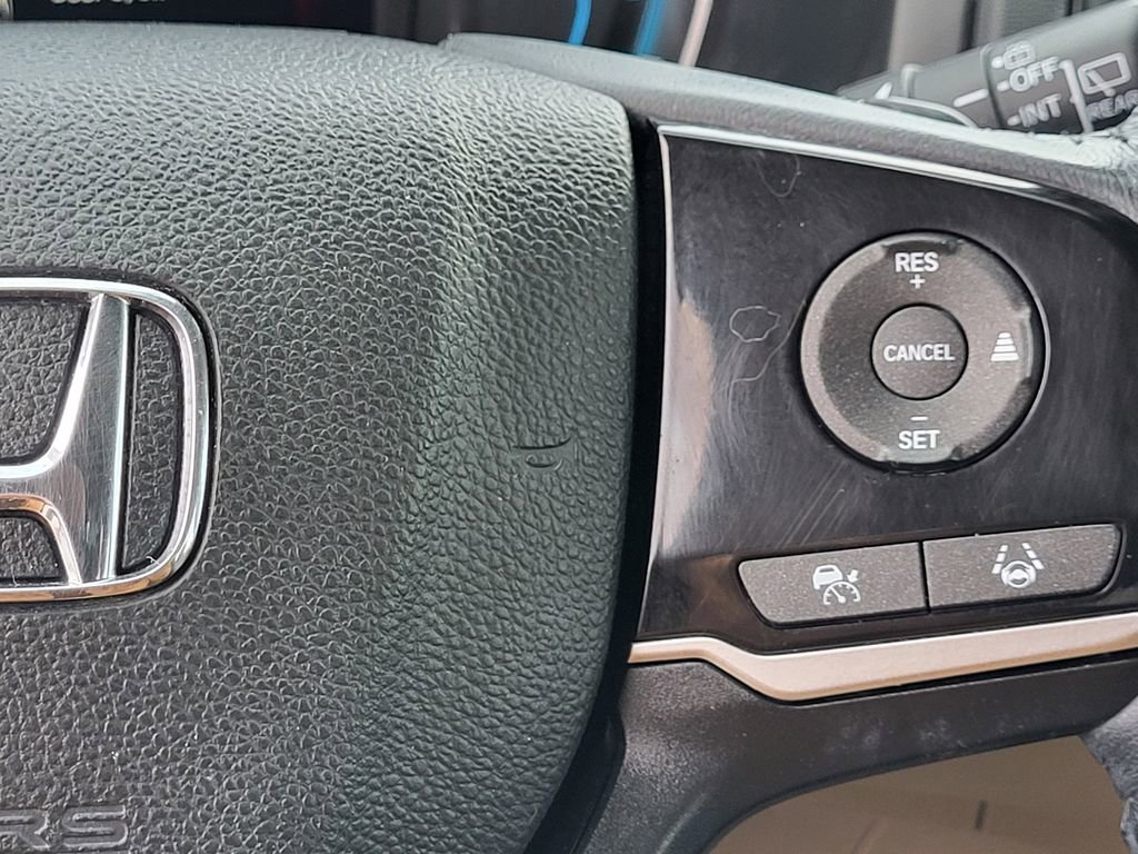 Used 2022 Honda Odyssey Touring image 23