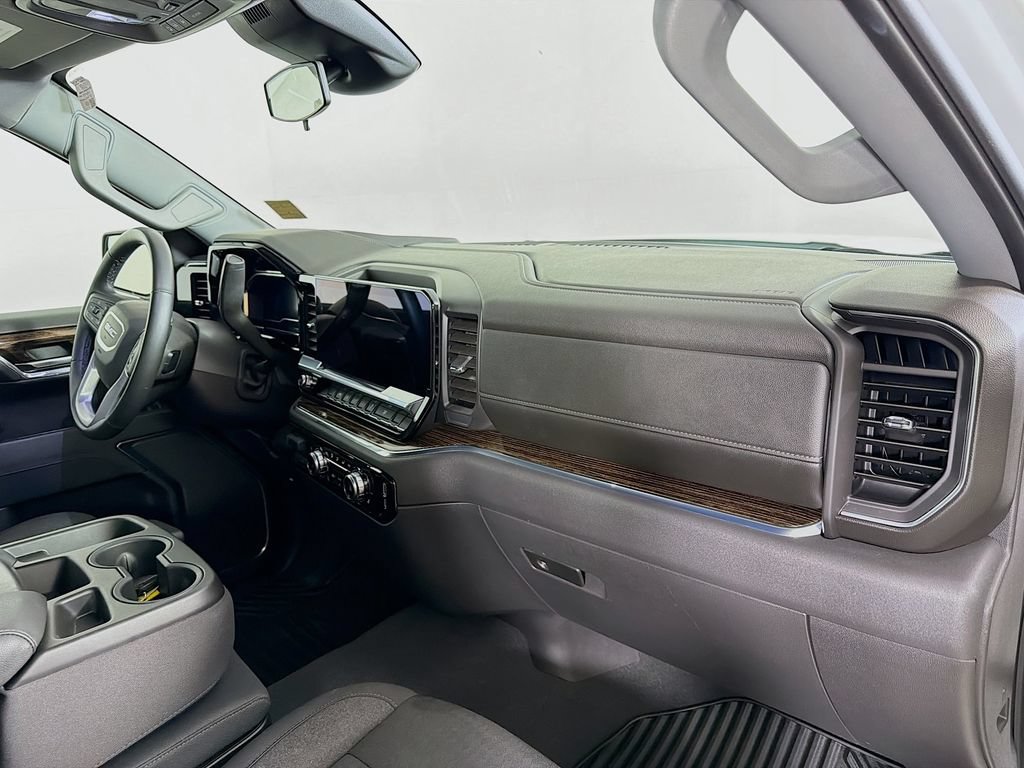 Used 2024 GMC Sierra 1500 Elevation AWD/4WD image 25