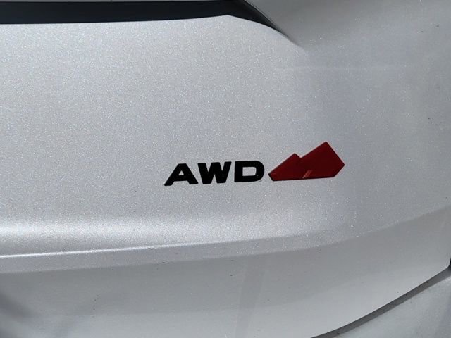 New 2026 Nissan Rogue SV image 10