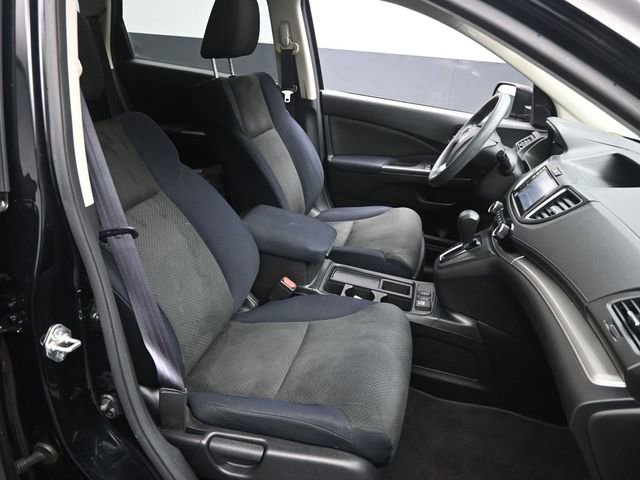 Used 2016 Honda CR-V EX image 28