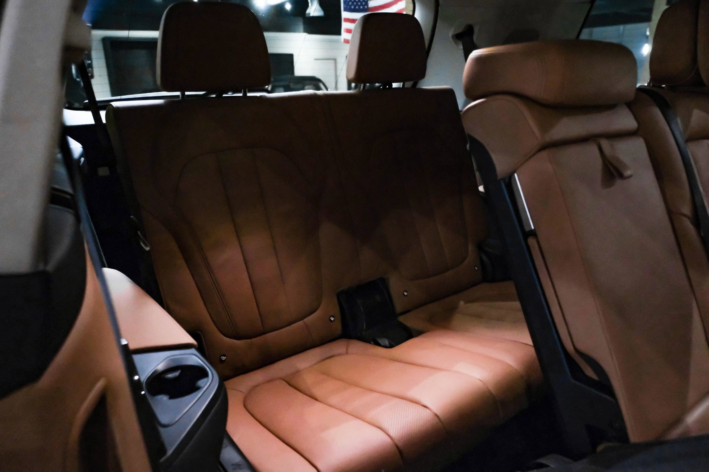 Used 2019 BMW X7 xDrive50i w/ Premium Package image 37
