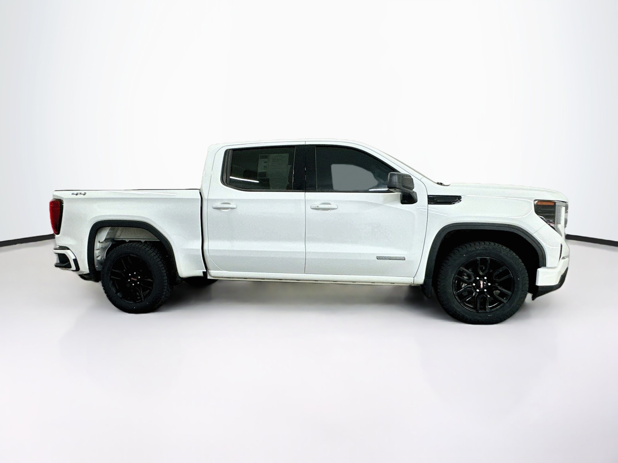 Used 2024 GMC Sierra 1500 Elevation AWD/4WD image 10