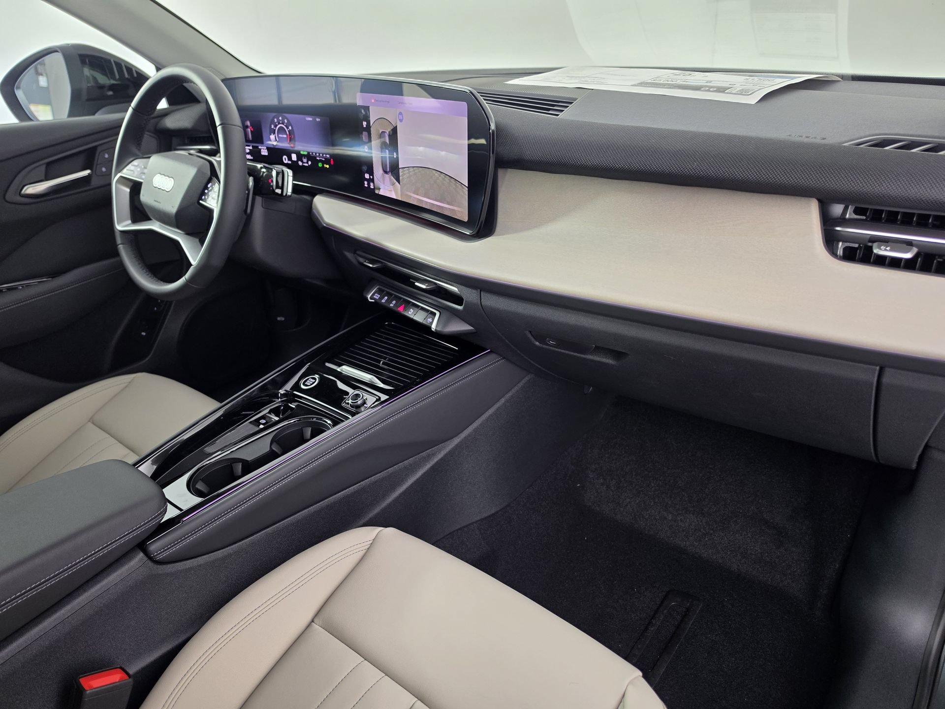 New 2026 Audi Q3 quattro 2.0T AWD/4WD image 38