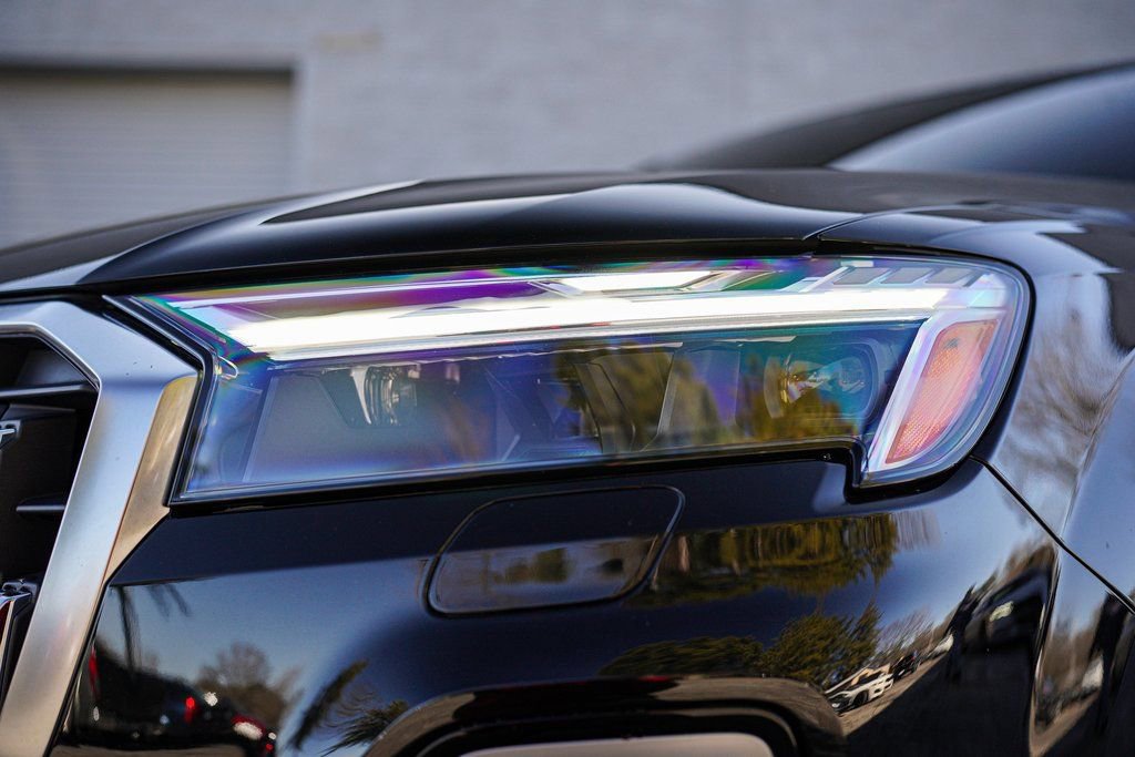 Used 2025 Audi Q7 2.0T Premium w/ Convenience Package image 4