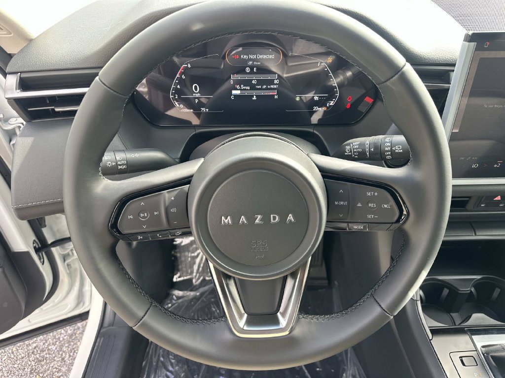 New 2026 MAZDA CX-5 AWD 2.5 S image 15