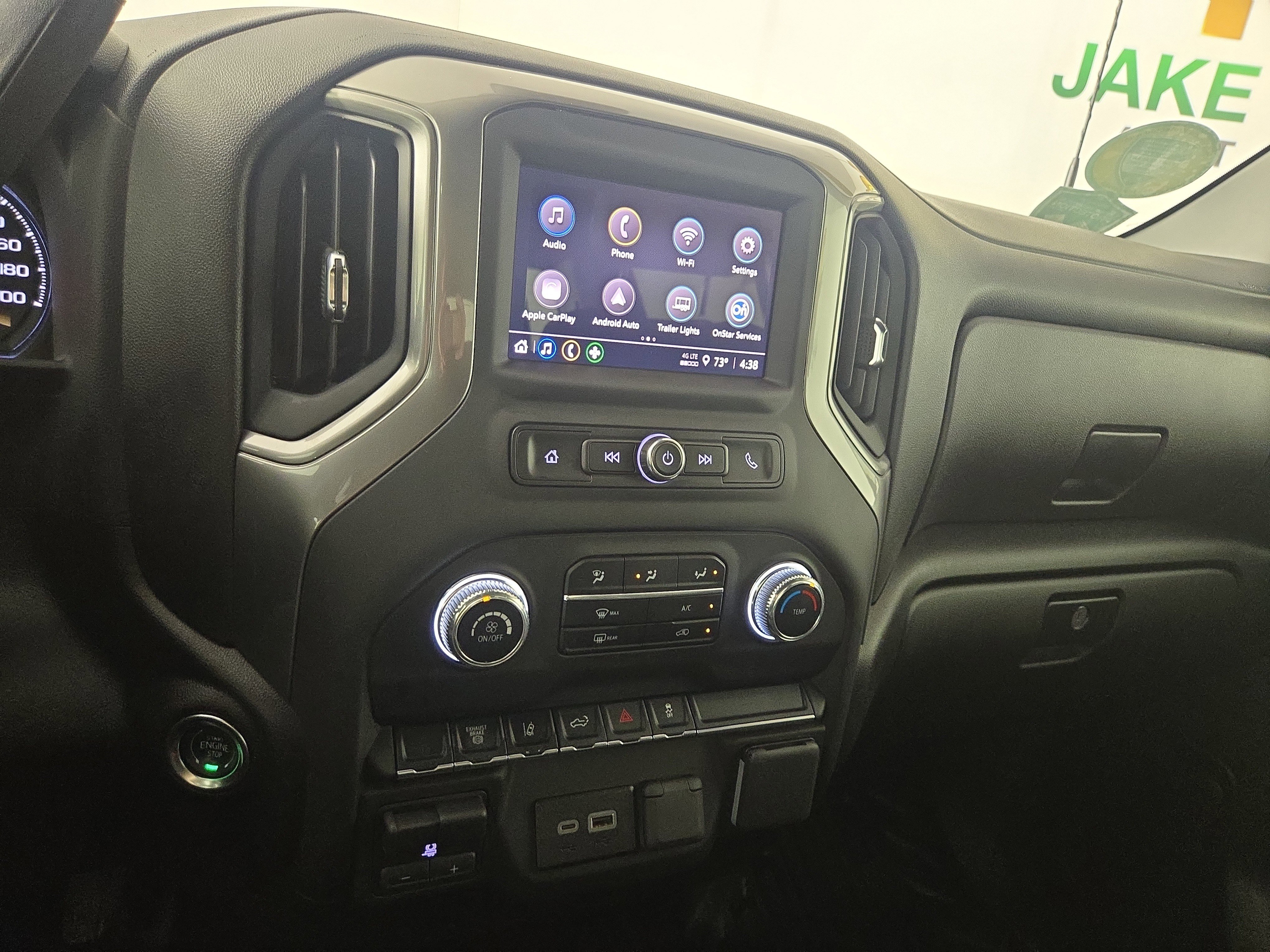 Certified 2025 GMC Sierra 3500 Pro AWD/4WD image 22