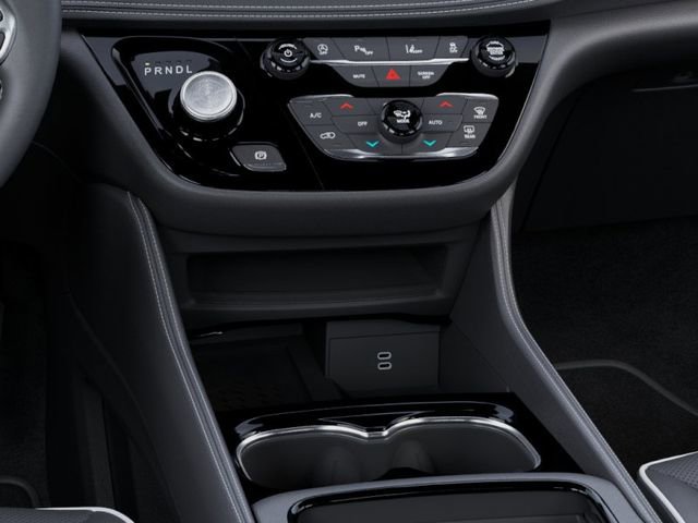 New 2026 Chrysler Pacifica Limited image 24