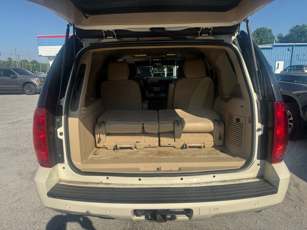 Used 2012 GMC Yukon SLT image 9
