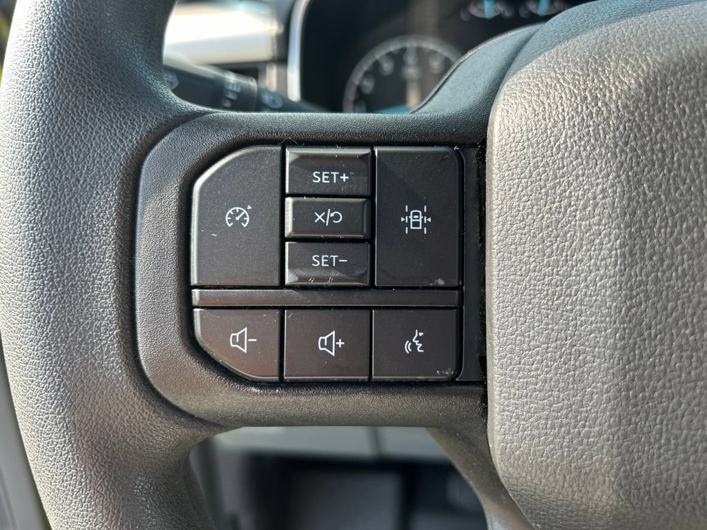 Used 2022 Ford F150 XL w/ Equipment Group 101A High AWD/4WD image 21