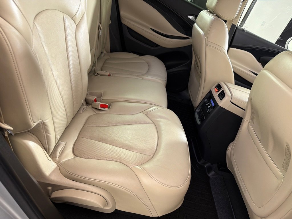 Used 2016 Buick Envision Premium AWD/4WD image 23