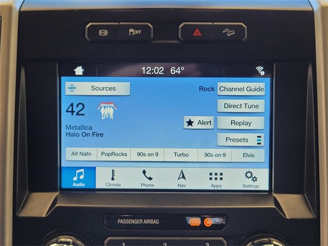 Used 2017 Ford F250 Lariat w/ Lariat Ultimate Package image 24