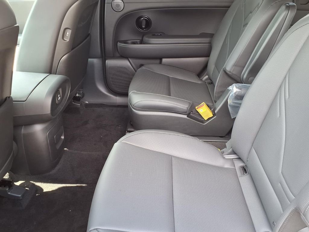 New 2026 Hyundai Palisade XRT Pro image 8