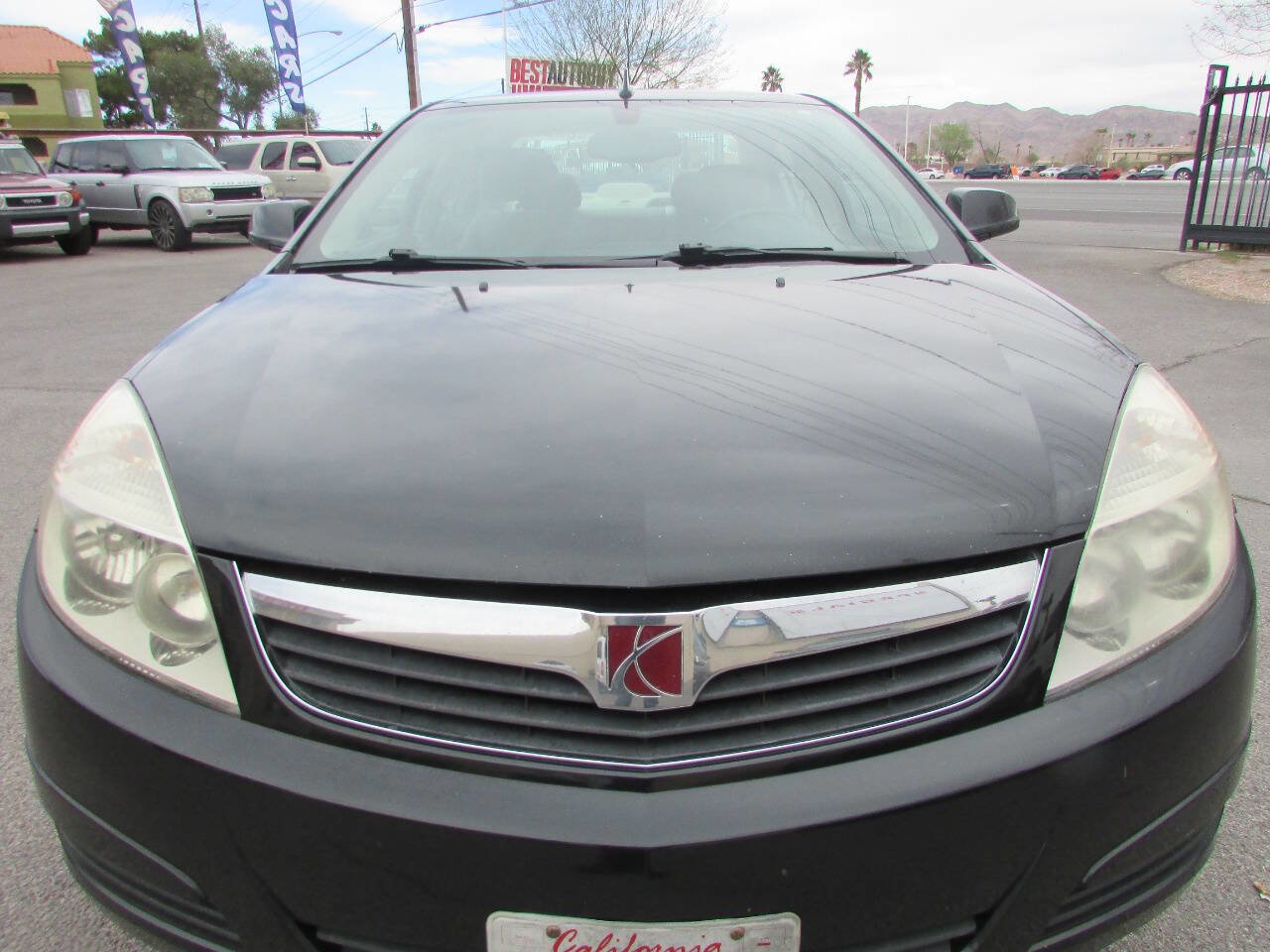 Used 2009 Saturn Aura XE w/ Preferred Package image 5