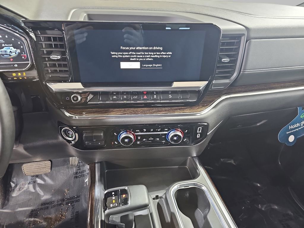 Certified 2023 GMC Sierra 1500 Elevation AWD/4WD image 23