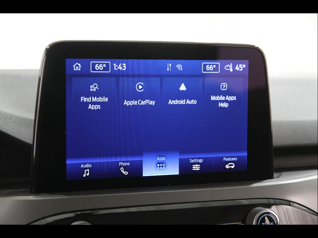 Certified 2023 Ford Escape Active image 11