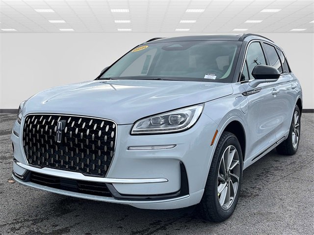 New 2025 Lincoln Corsair Grand Touring image 7