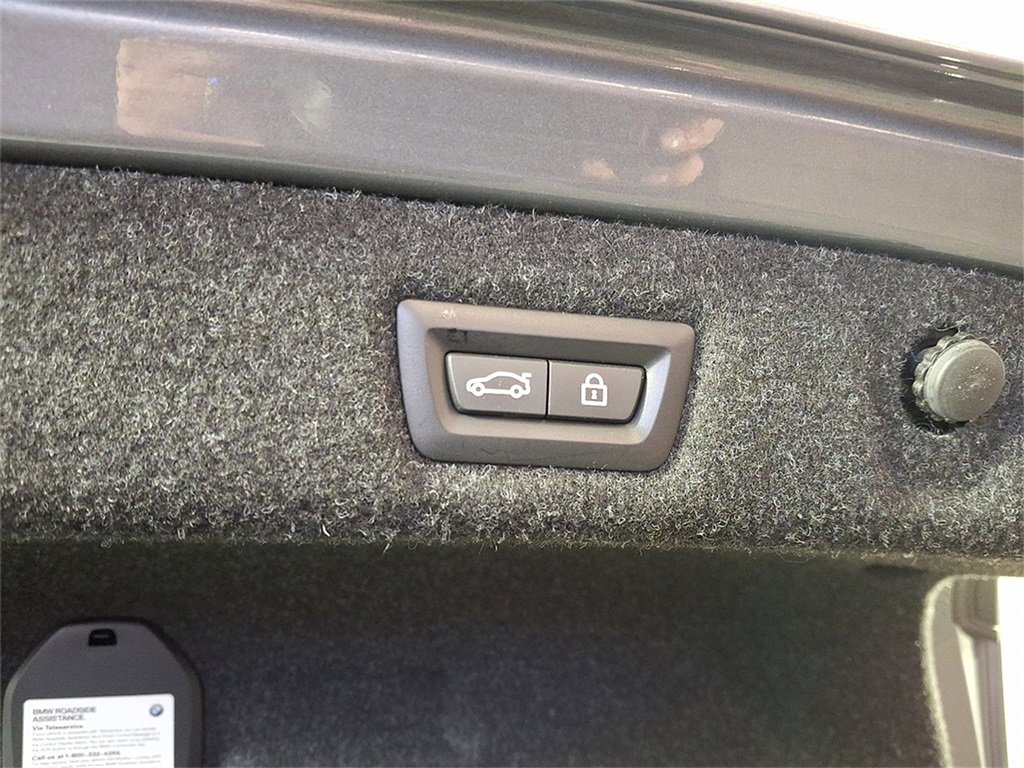 Certified 2023 BMW 530i xDrive image 29