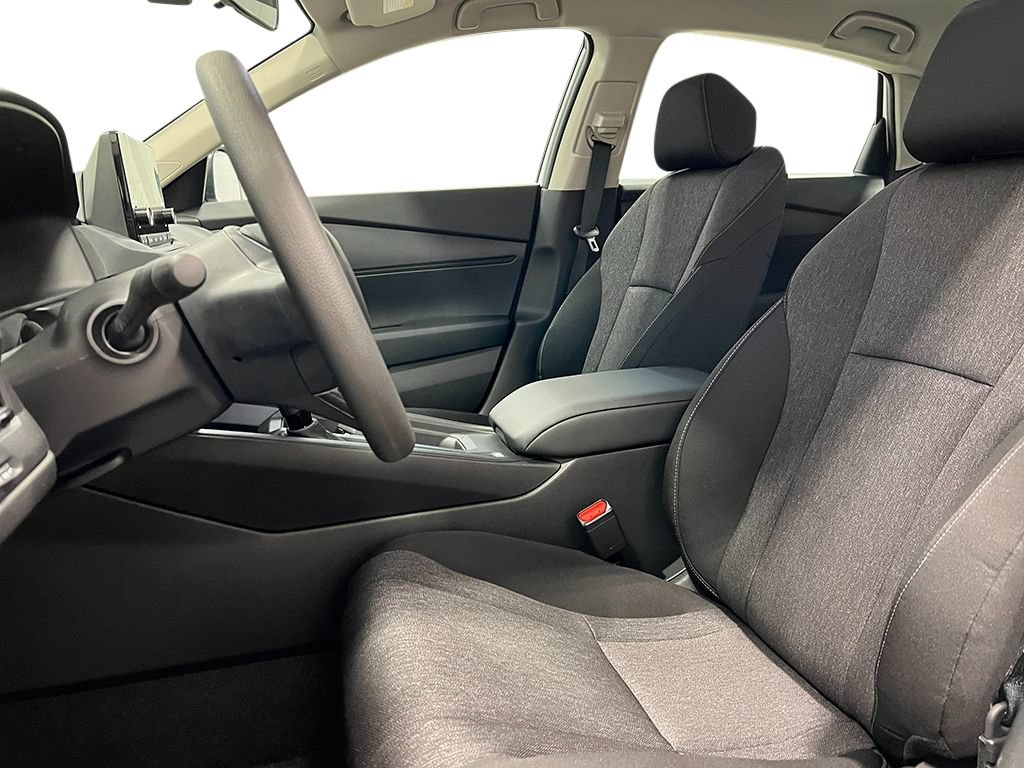 Certified 2023 Honda Accord LX image 18