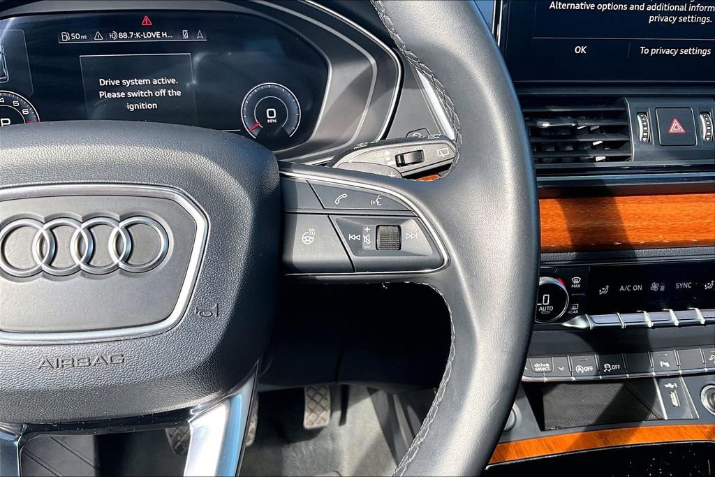 Certified 2023 Audi Q5 2.0T Premium Plus w/ Premium Plus Package image 25