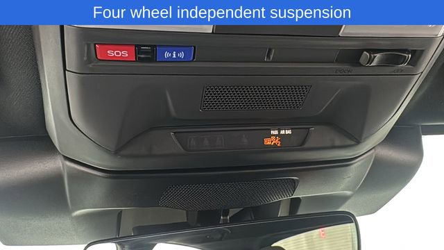 Certified 2025 Subaru Crosstrek 2.5i Sport image 34