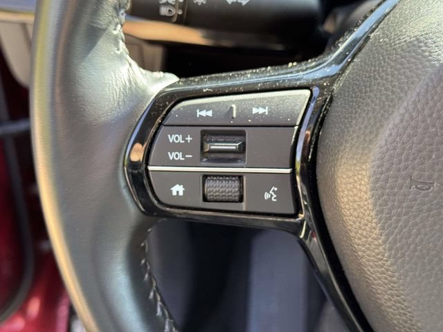 Certified 2023 Honda CR-V EX-L image 21