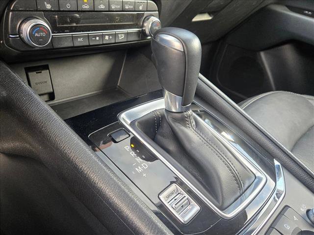 Used 2025 MAZDA CX-5 AWD 2.5 S w/ Preferred Package image 15