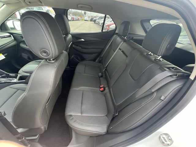 New 2026 Buick Encore GX Preferred w/ Comfort Package image 14