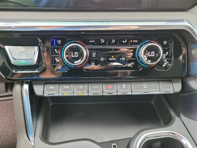 New 2026 GMC Sierra 1500 Denali image 19