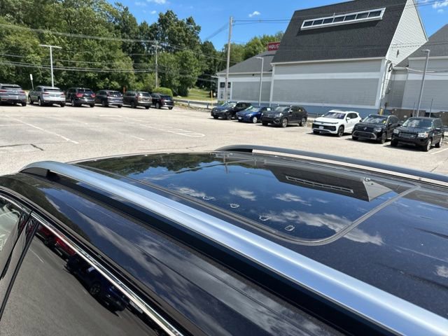 New 2025 Volkswagen Atlas SEL Premium R-Line image 10