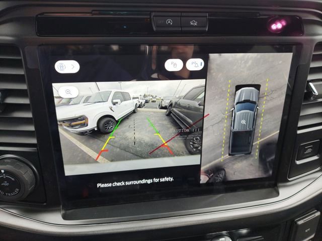 New 2026 Ford F150 Tremor w/ Equipment Group 402A High image 23