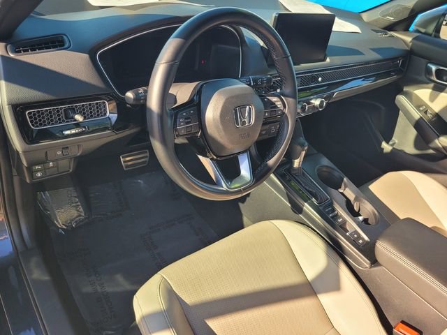 Certified 2024 Honda Civic Sport Touring image 12
