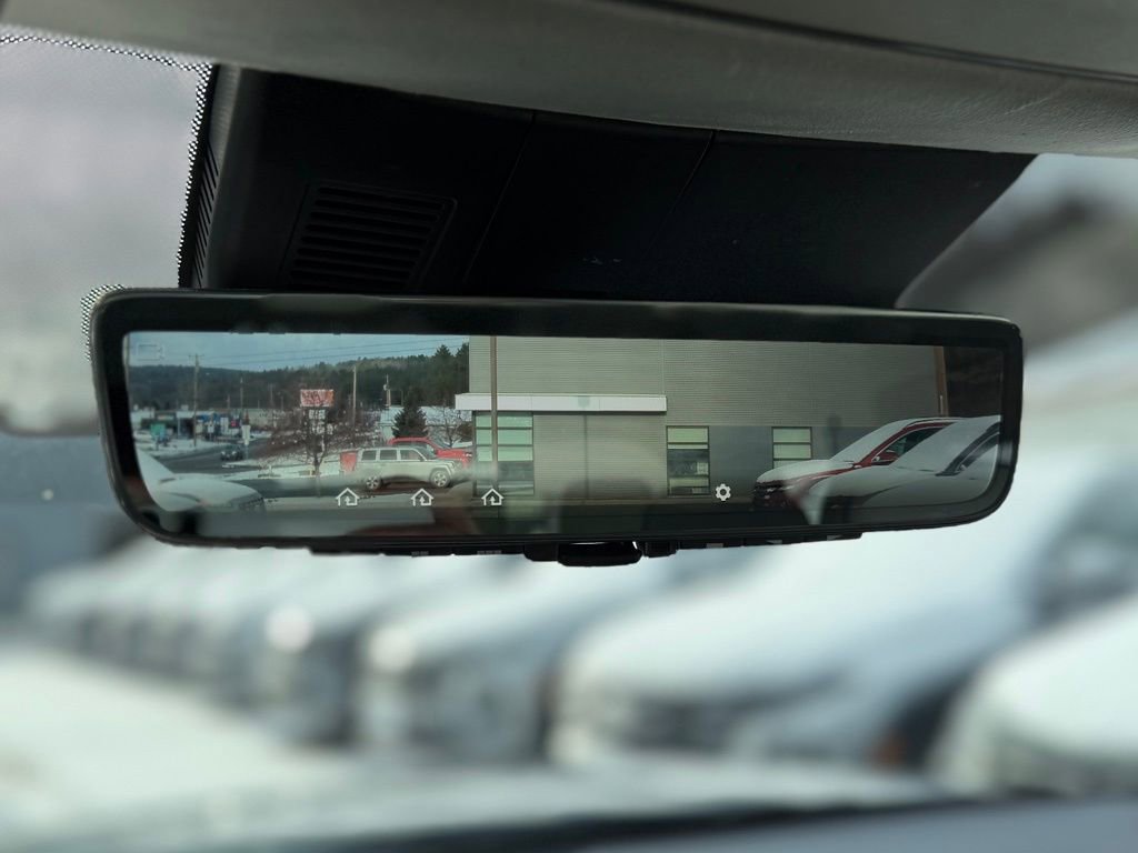 Used 2023 Hyundai Palisade Calligraphy image 33