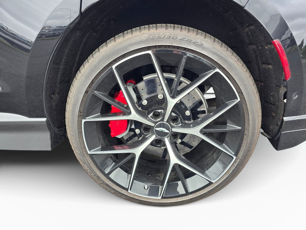 Used 2024 Aston Martin DBX 707 AWD/4WD image 19