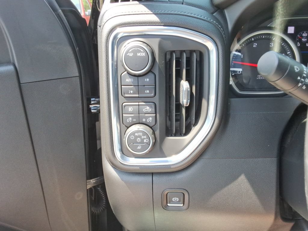 Certified 2022 Chevrolet Silverado 3500 High Country AWD/4WD image 36