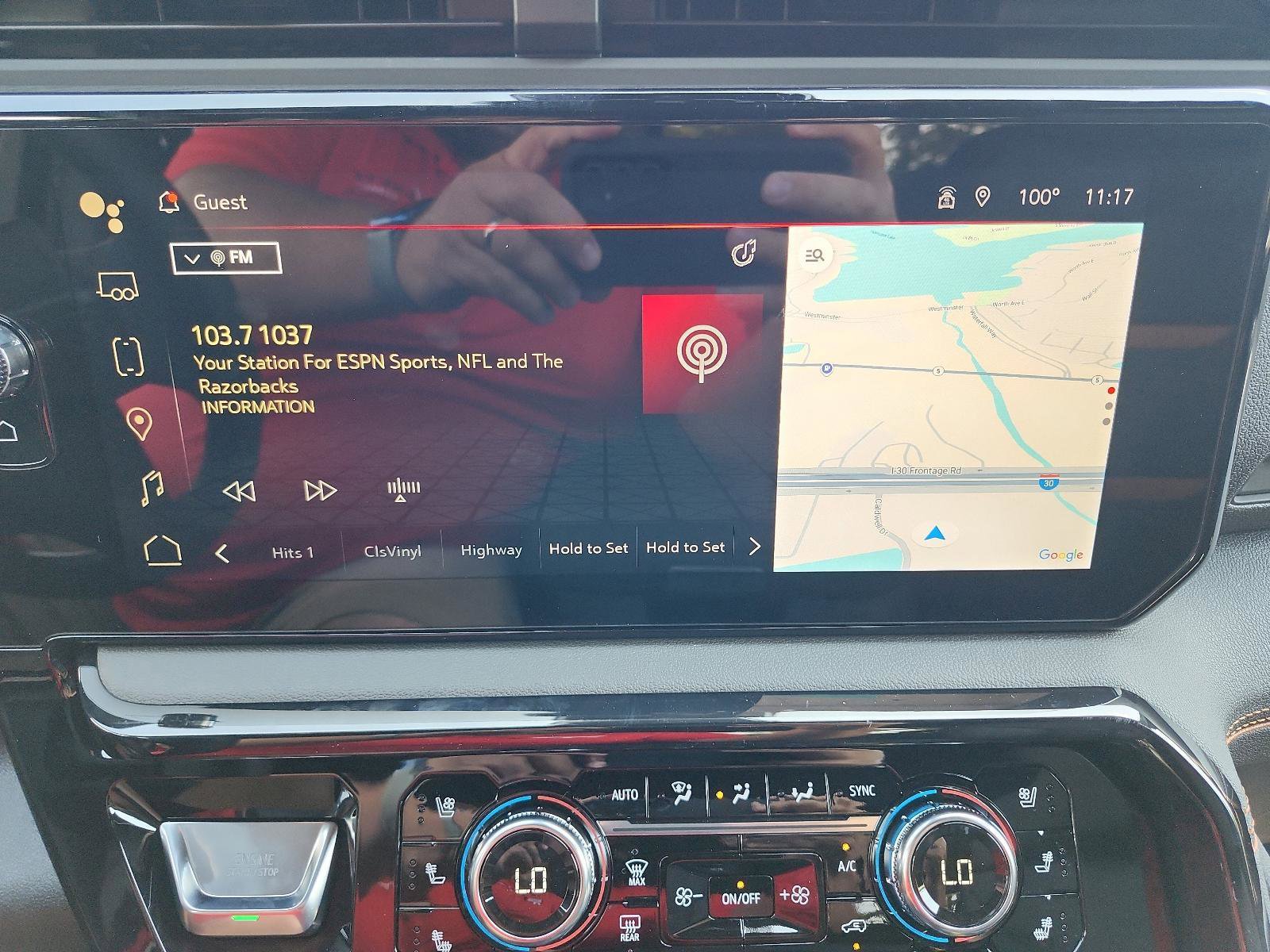 New 2026 GMC Sierra 1500 AT4 w/ AT4 Premium Package image 14